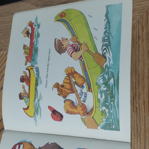 Alf Summer Camp Adventure - Picture 11 of 15